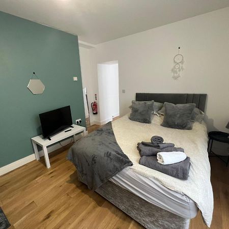 Dream Weaver Apartment Swansea Luaran gambar