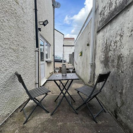 Dream Weaver Apartment Swansea Luaran gambar
