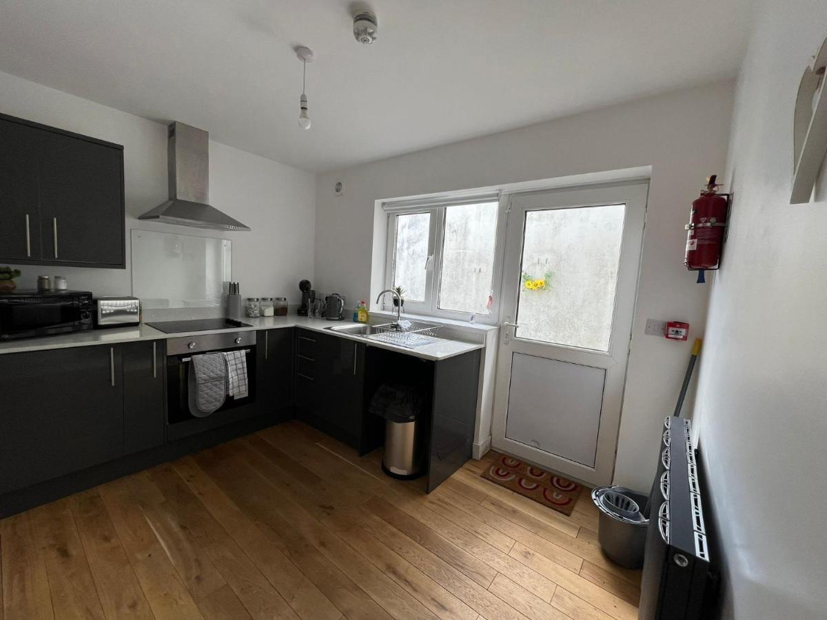 Dream Weaver Apartment Swansea Luaran gambar
