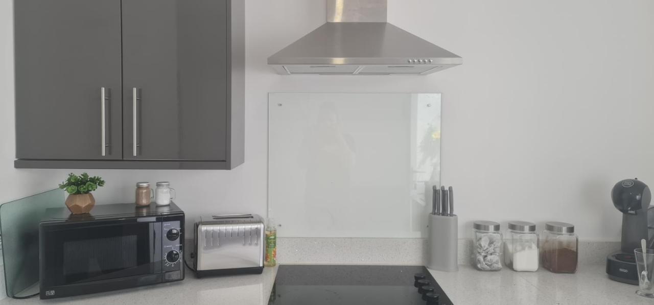 Dream Weaver Apartment Swansea Luaran gambar