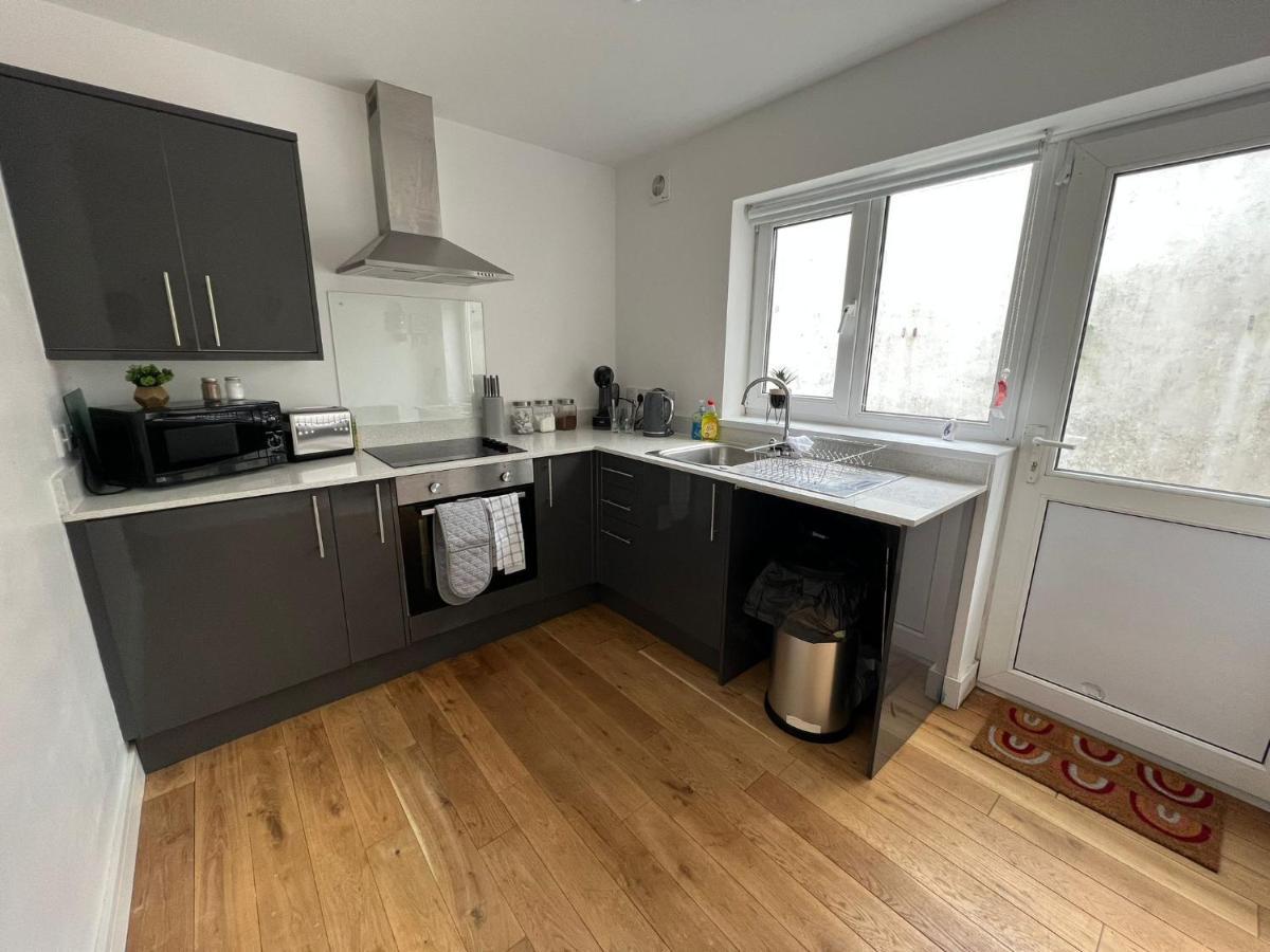 Dream Weaver Apartment Swansea Luaran gambar