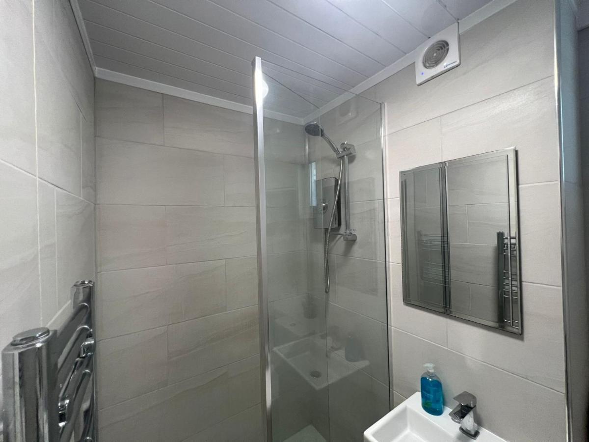 Dream Weaver Apartment Swansea Luaran gambar