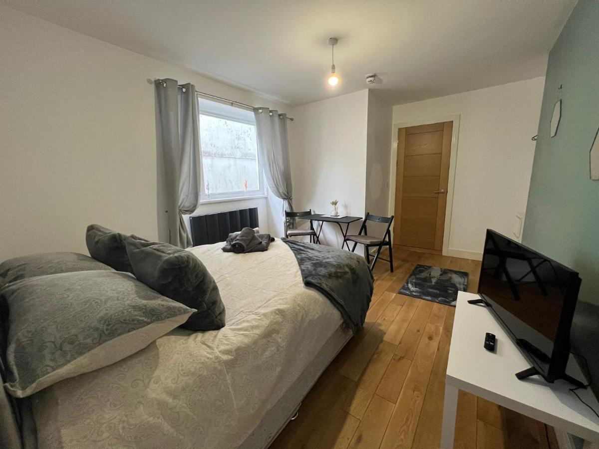 Dream Weaver Apartment Swansea Luaran gambar