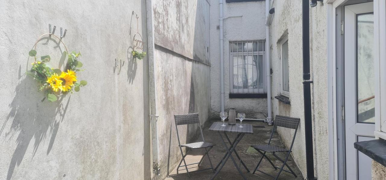 Dream Weaver Apartment Swansea Luaran gambar